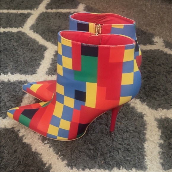 Amazing boots - Picture 3 of 4